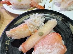 -寿司郎(皇庭广场店)