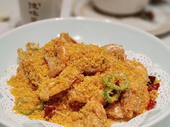 -蚬皇•陈味莞(西平景湖店)