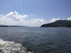 -松花湖风景名胜区