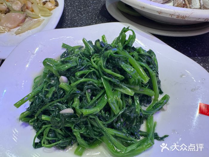 王庄阿咪海鲜大排档(象园店)图片