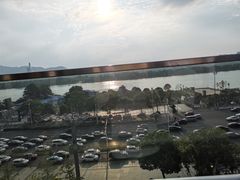 -长沙富力万达文华酒店