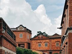 -晋江五店市传统文化旅游区