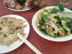 -四合心砂锅居(轩辕小区店)