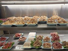 -元味牛肚王(金城寨街店)