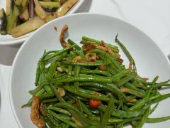 -楚山晓·湖北菜(武汉光谷K11店)