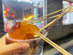 -周大娘牛乳(旧寨古村总店)