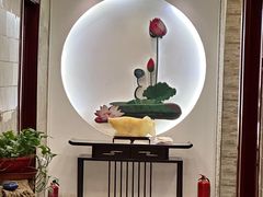 -古莲·影院足道·按摩SPA(水上温泉店)