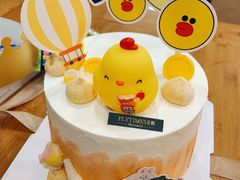 -法桐蛋糕·手作面包(万象城店)