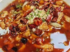 -麻辣范儿(良乡机场店)