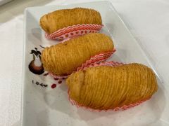 -鼎珑点心仔(燕塘店)