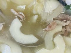 -铁东熏肉大饼铺
