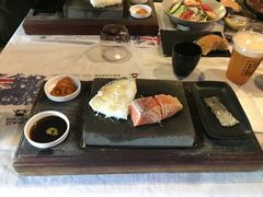 -巴罗萨澳洲滚石牛排(万达广场店)