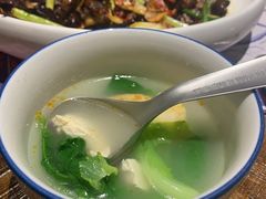 -铁公鸡·四川料理(天环广场店)
