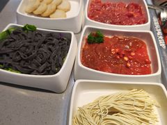 -海底捞火锅(杭州萧山宝龙广场店)