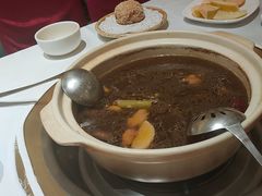 -天宜隆蘑菇宴火锅(石景山旗舰店)