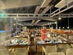 -渔家火锅·海鲜自助餐·演艺(亚龙湾天域酒店)