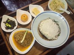 -同得兴 Since·1995 传统苏式面馆(嘉馀坊店)