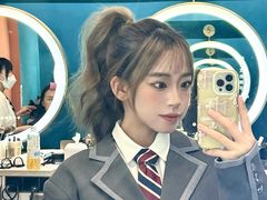 -海马体照相馆(北京合生麒麟新天地店)