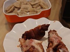 -聚首堂·特色小吃·肘子(什刹海德胜门店)