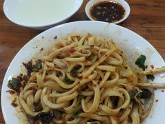 -王菊美食街·王菊面馆(总店)