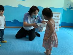 -星空布洛早教·托育(滨江店)