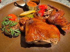 -芭莉与彩虹西餐厅(成都合生汇店)