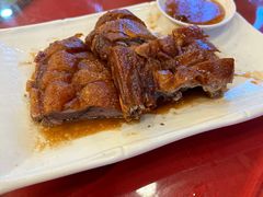 -潮喜竹溪荔湖酒家(荔枝湾店)