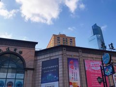 -大连商场
