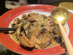 -关东小磨东北菜(上海长风大悦城店)