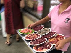 -蔡社牛肉城(龙湖店)