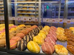 -LELECHA乐乐茶(新街口大洋店)