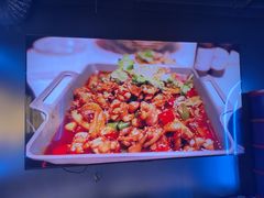 -金陵大勇烧烤·小龙虾·海鲜大咖(竹山路店)