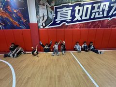 -慧动体育足球·篮球·体能培训(普陀真如店)