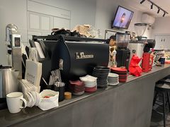-NokNok Coffee(宽窄巷子店)