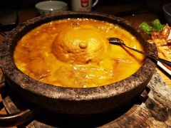 -70后饭吧(府河街店)