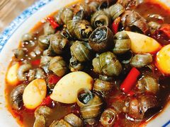 香辣螺蛳-赤甲皇(仙霞路店)