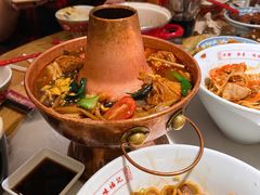 -味福记·江西小炒·南昌小吃(青山湖万达店)