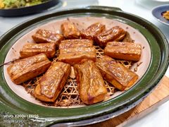 -青岛蓝海大饭店·渔歌舫(李沧店)