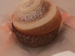 -CARINO BAKERY&CAFE(人广来福士店)