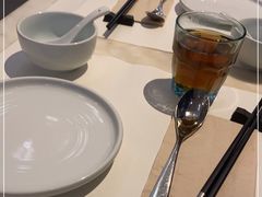 -港丽餐厅(高德置地店)