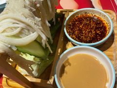 -醉长安(钟楼旗舰店)