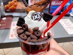 -DQ·蛋糕·冰淇淋(万象城店)