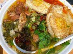 花溪牛肉粉-贵凤凰贵州米粉(望京店)