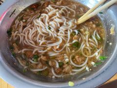 -胜嘉生榨米粉(科园总店)