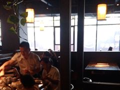 -冠菌火锅烤肉自助(东莞樟木头店)