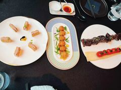 -醉东Oriental House(静安嘉里中心店)