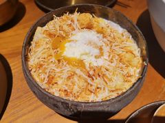 -SHAN山(前滩太古里店)