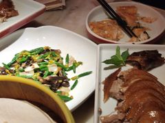 -京华烟云·北京烤鸭(领展购物广场·中关村店)