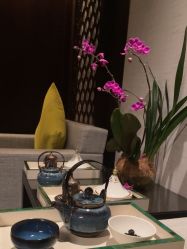 -文华东方水疗中心