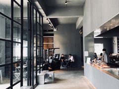 -来回·咖啡(钟村咖啡豆店)